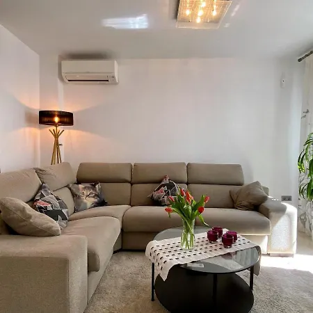 Casa Animas Casasol Centro Дом отдыха *