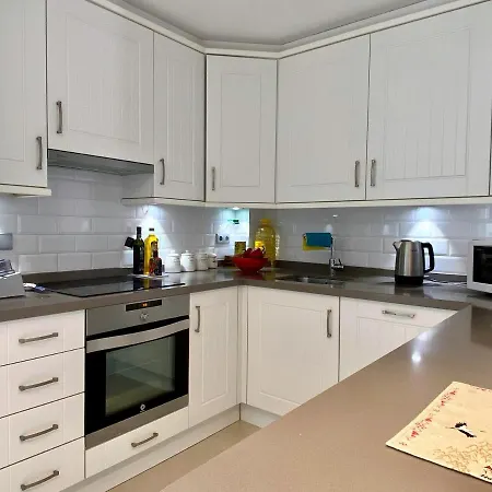 Casa Animas Casasol Centro Нерха