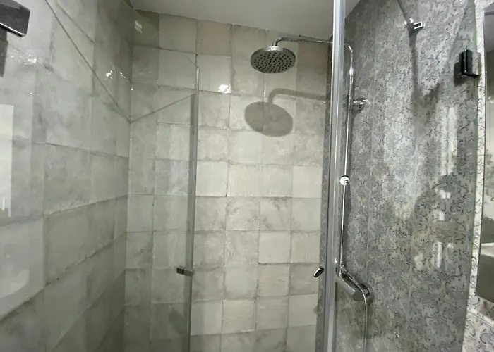 Casa Animas Casasol Centro Дом отдыха