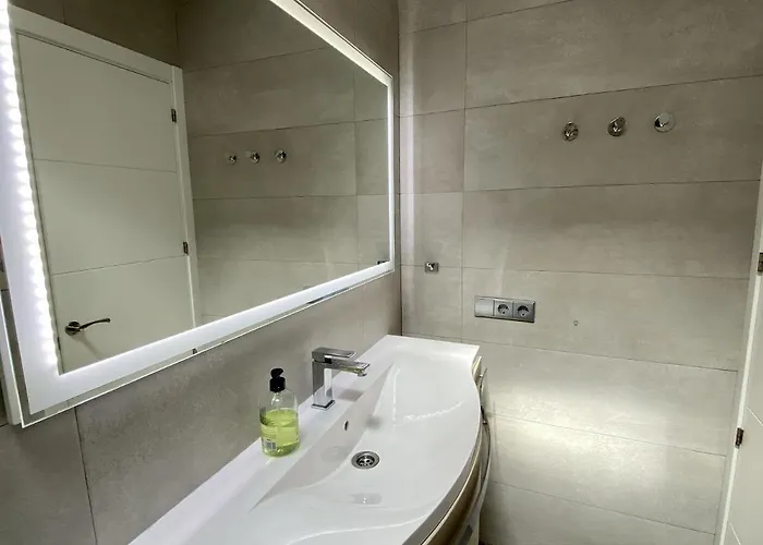 Casa Animas Casasol Centro Дом отдыха *