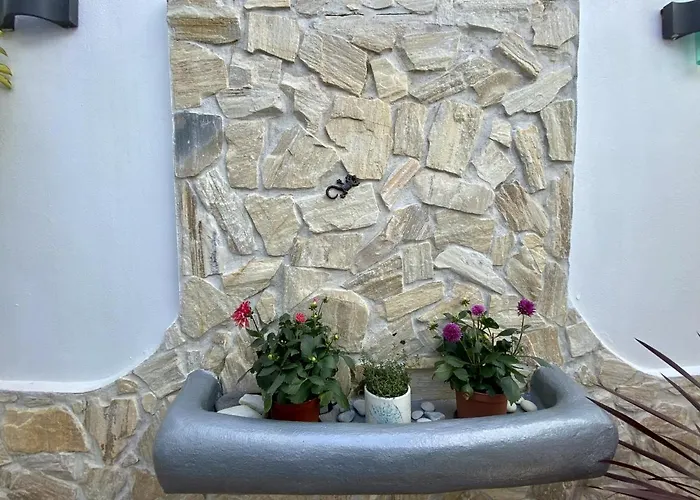 Casa Animas Casasol Centro Дом отдыха