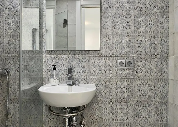 Casa Animas Casasol Centro Дом отдыха