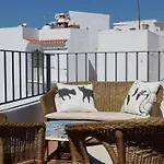 Casa Animas Casasol Centro *