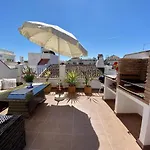 Casa Animas Casasol Centro Holiday home *