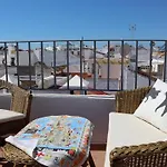 Holiday home Casa Animas Casasol Centro Nerja
