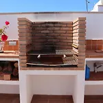 Casa Animas Casasol Centro Nerja