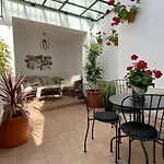 Casa Animas Casasol Centro Holiday home