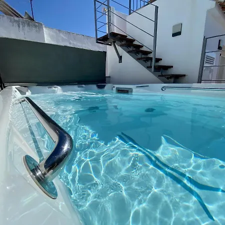 Сasa de vacaciones Casa Animas Casasol Centro Nerja