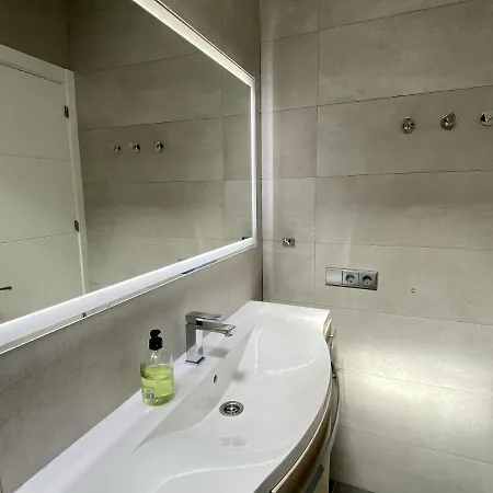 Casa Animas Casasol Centro Holiday home *