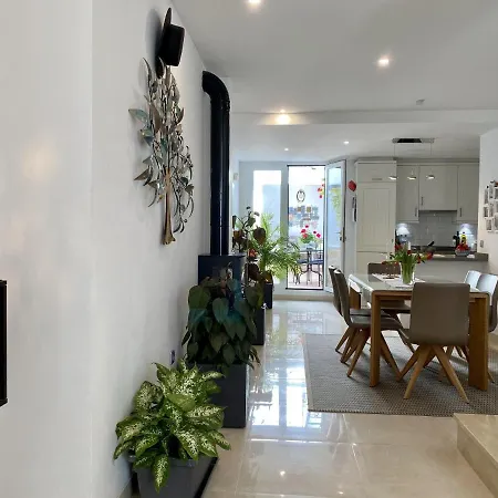 Casa Animas Casasol Centro * Nerja