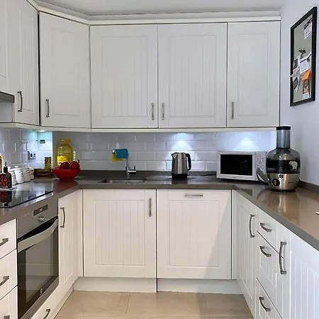 Casa Animas Casasol Centro Сasa de vacaciones