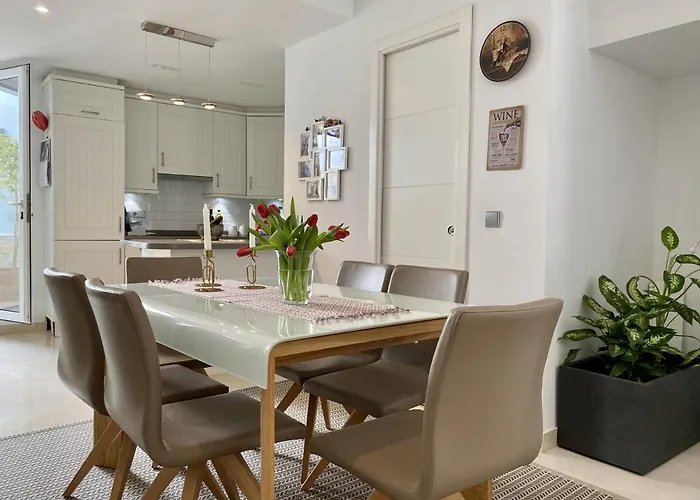 Casa Animas Casasol Centro