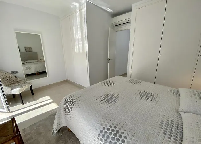 Сasa de vacaciones Casa Animas Casasol Centro