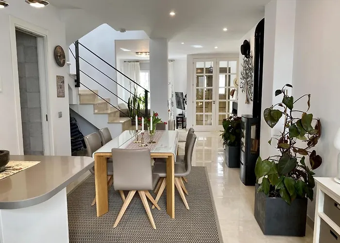 Casa Animas Casasol Centro