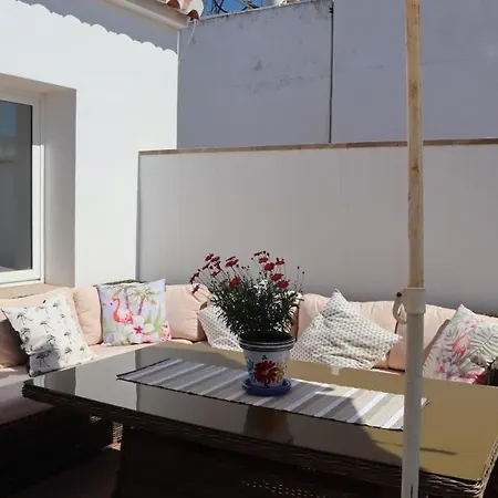 Casa Animas Casasol Centro * Nerja