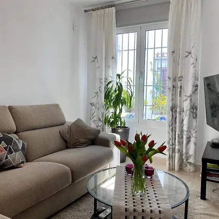 Casa Animas Casasol Centro *