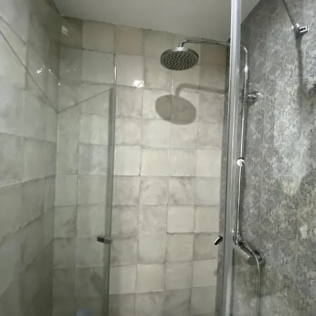 Casa Animas Casasol Centro بيت للعطل