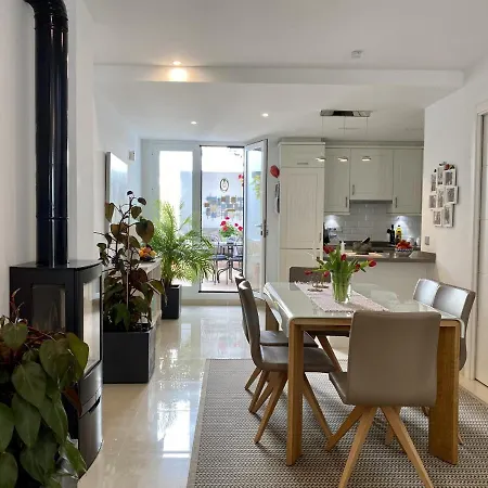 Casa Animas Casasol Centro Dom wakacyjny Nerja