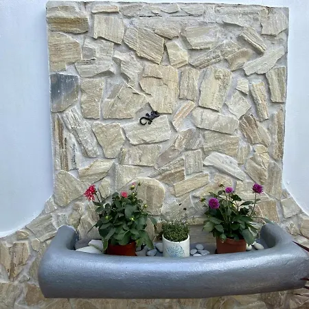 Casa Animas Casasol Centro Tatil Evi