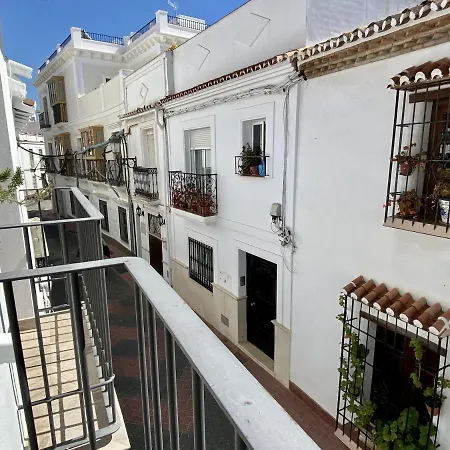 Casa Animas Casasol Centro Dom wakacyjny *