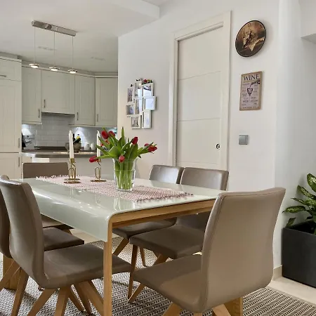 Casa Animas Casasol Centro