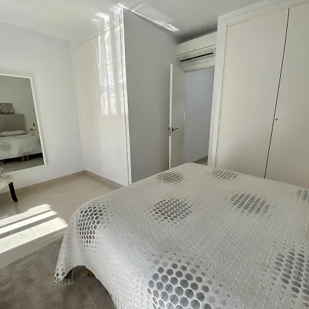 بيت للعطل Casa Animas Casasol Centro