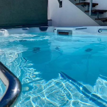 Tatil Evi Casa Animas Casasol Centro