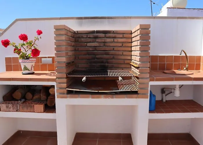 Casa Animas Casasol Centro Nerja