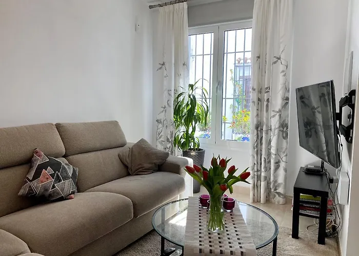 Casa Animas Casasol Centro *