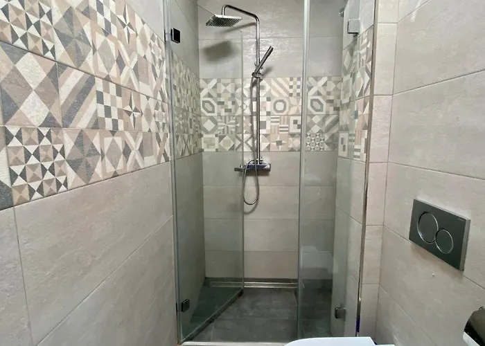 Casa Animas Casasol Centro Feriehus *