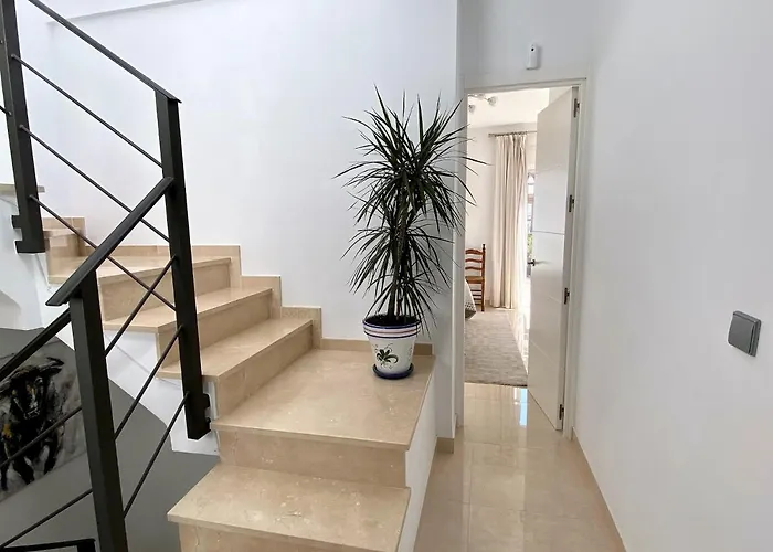 Casa Animas Casasol Centro