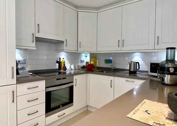 Casa Animas Casasol Centro Nerja