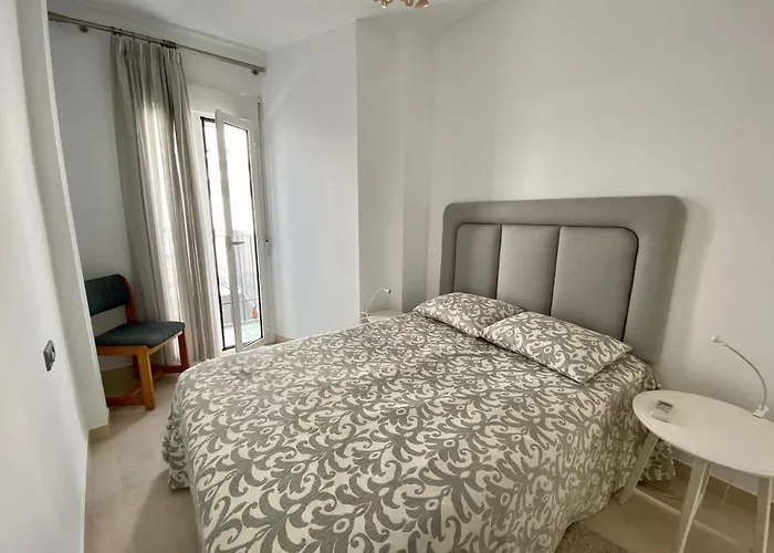 Casa Animas Casasol Centro *