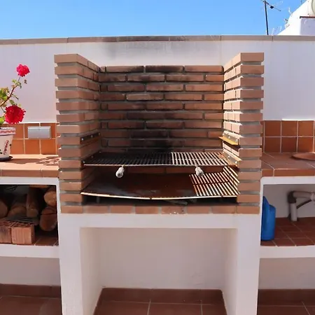 Casa Animas Casasol Centro Нерха