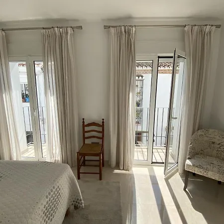 Дом отдыха Casa Animas Casasol Centro