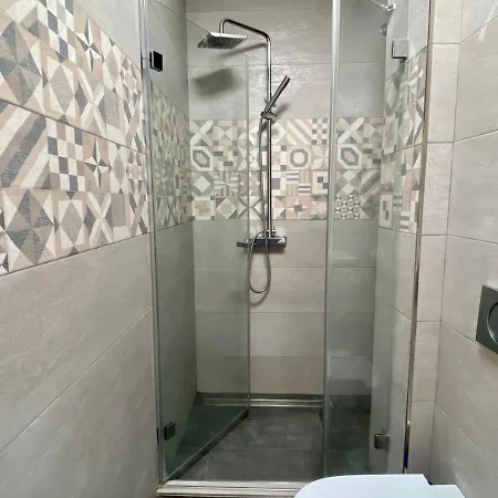 Casa Animas Casasol Centro Σπίτι διακοπών *