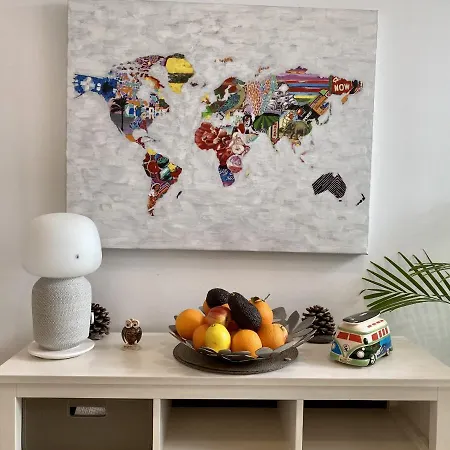 Casa Animas Casasol Centro *