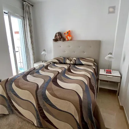 Casa Animas Casasol Centro *