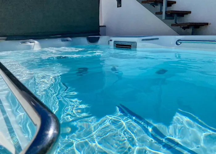 Сasa de vacaciones Casa Animas Casasol Centro